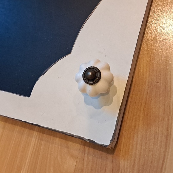 Chalkboard Wall Decor - Picture 2 of 5